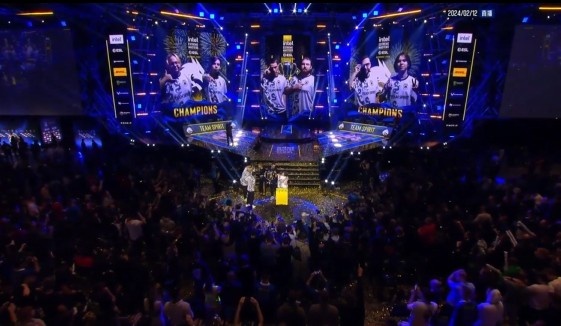 DOTA2 DPC全球联赛第三赛季周报——第一周