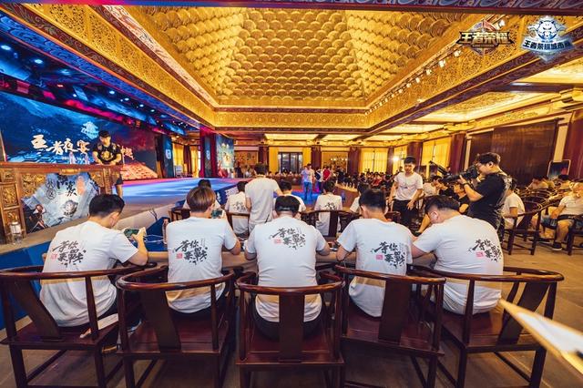 【赛前预告】2020KPL秋季赛11.22赛程，TTG vs VG，eStar vs WE，AG vs LGD