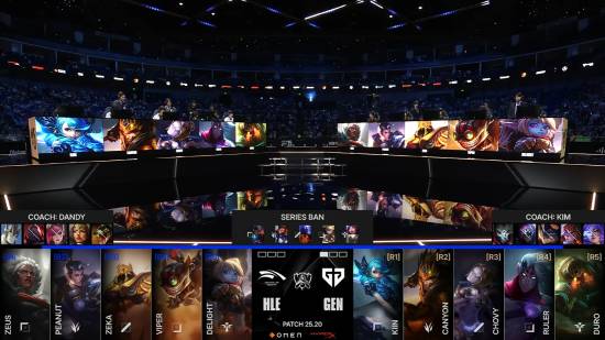 JackeyLove：我自身也会比较认真地去想以前容易犯的错误